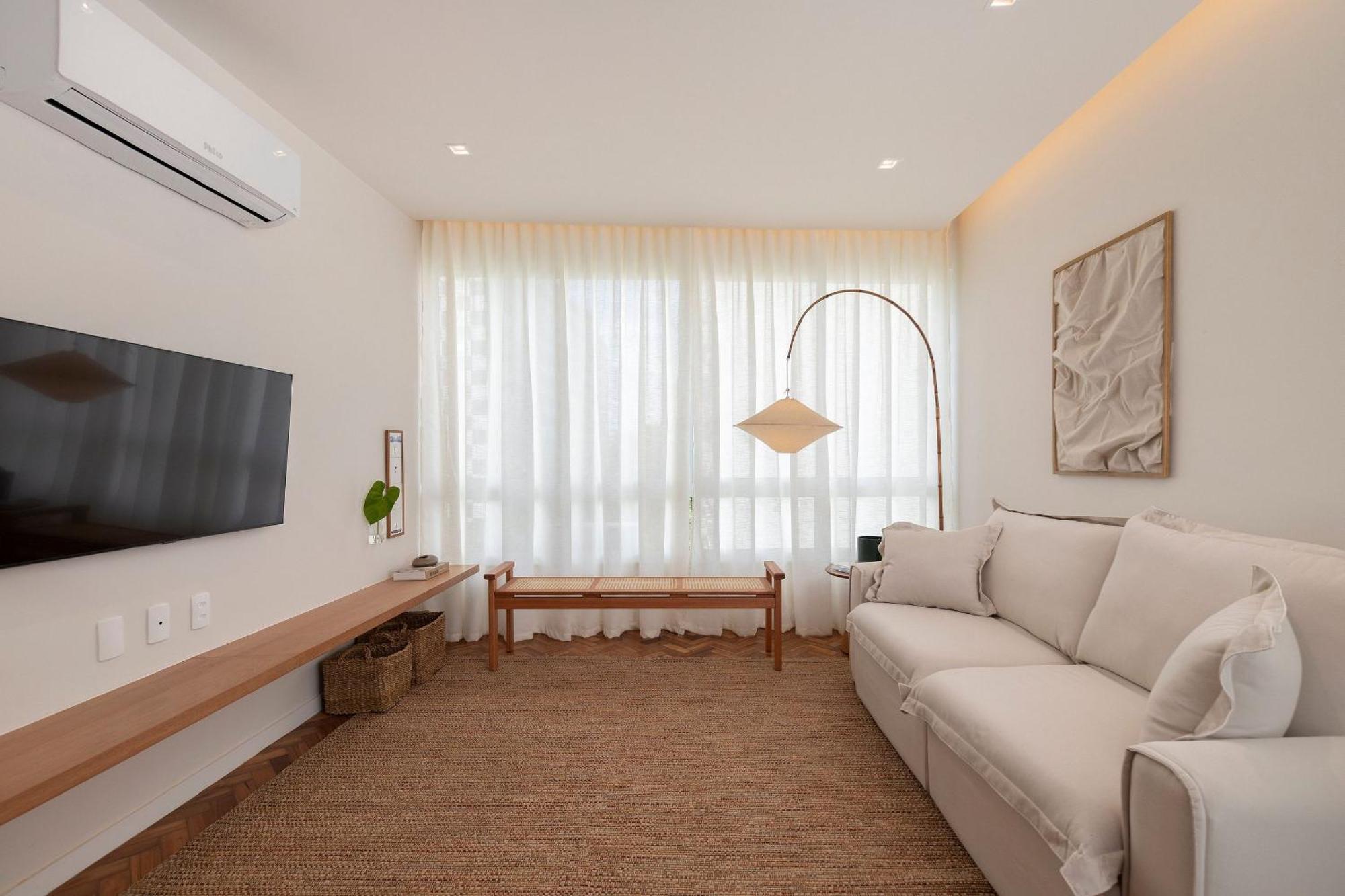 Conforto E Sofisticacao Apartamento Rio de Janeiro