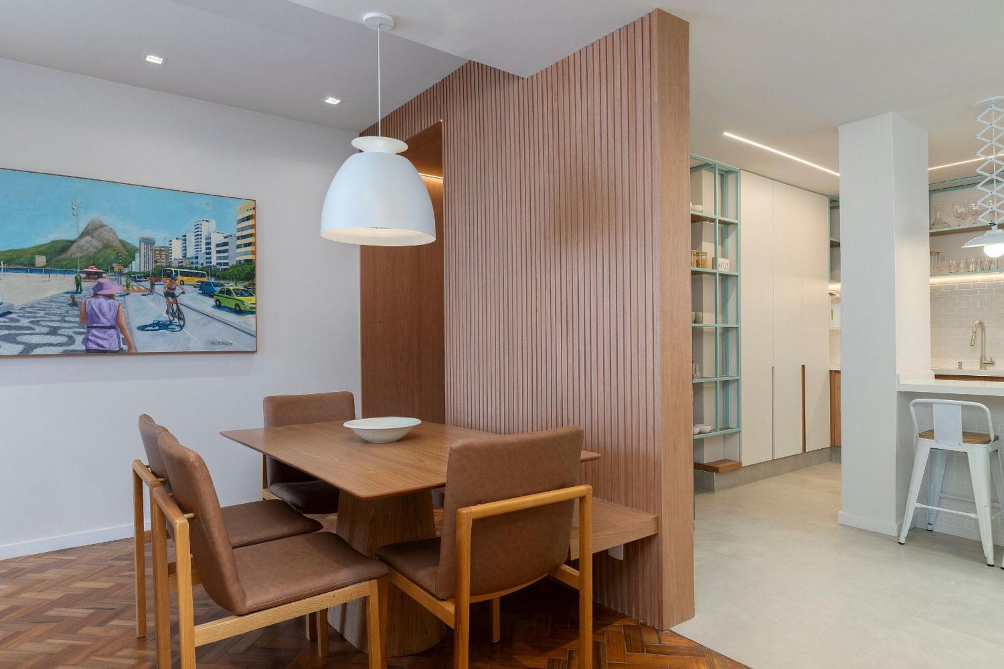 Apartamento Conforto E Sofisticacao Rio de Janeiro