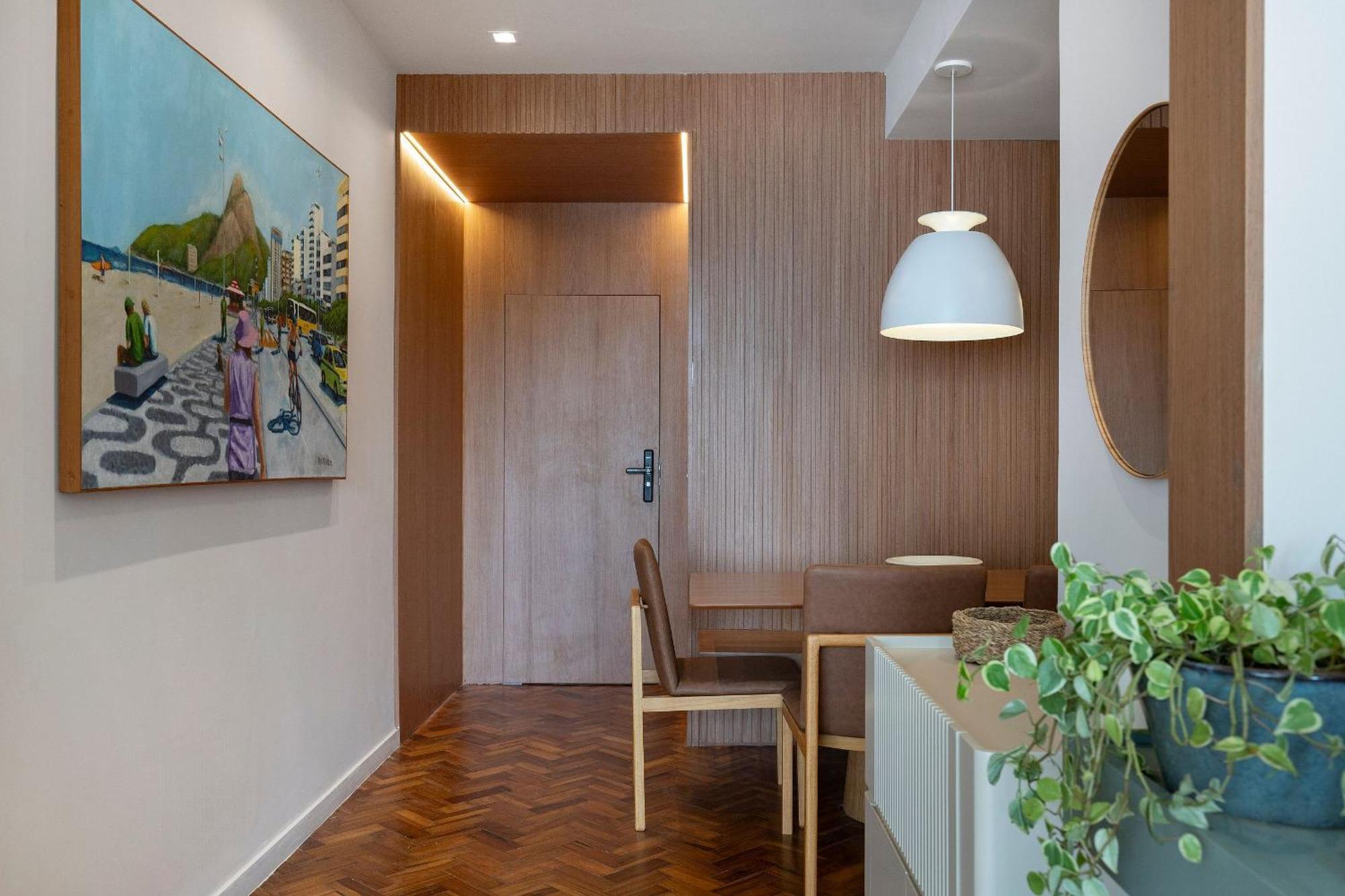 Apartamento Conforto E Sofisticacao