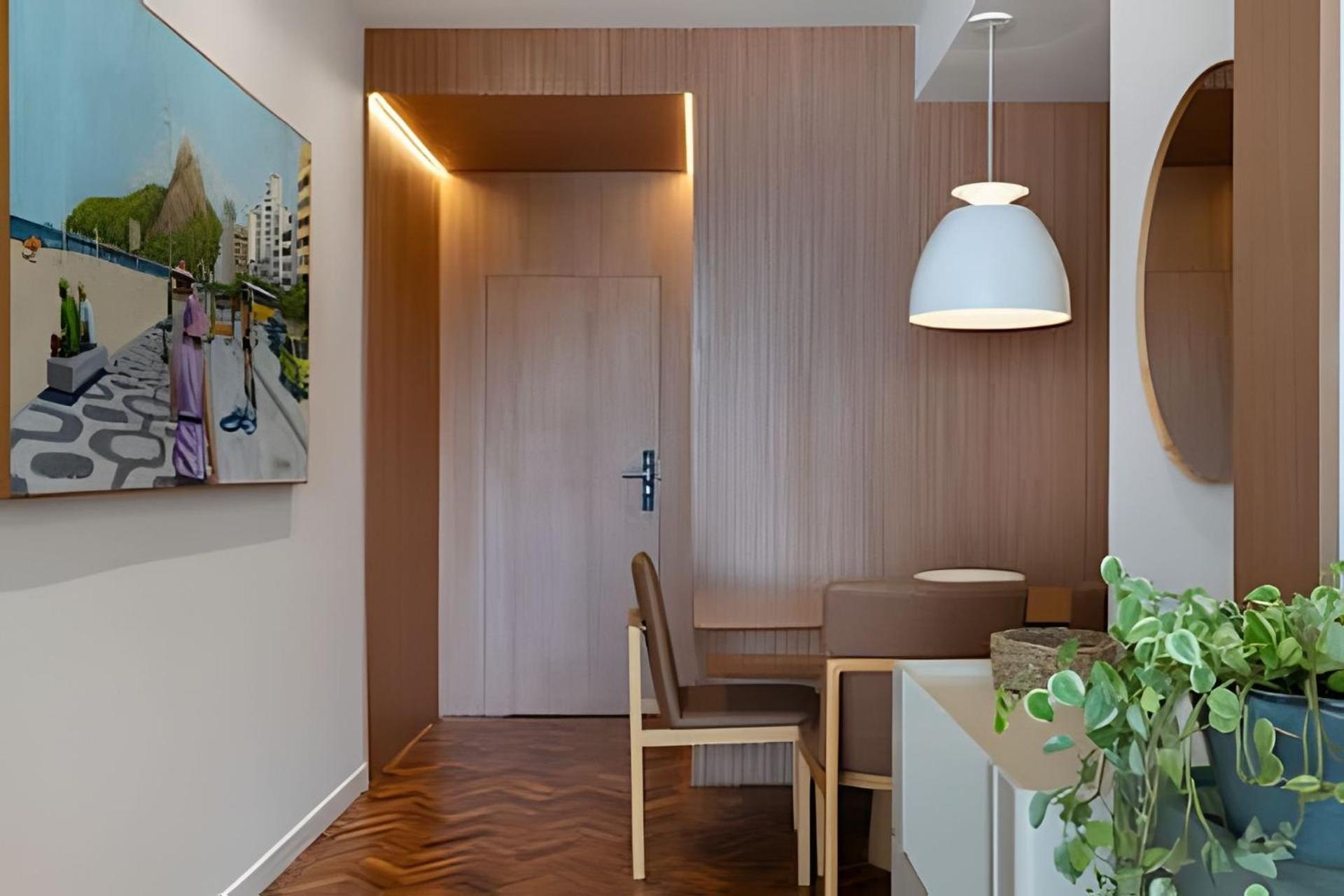 Apartamento Conforto E Sofisticacao Rio de Janeiro