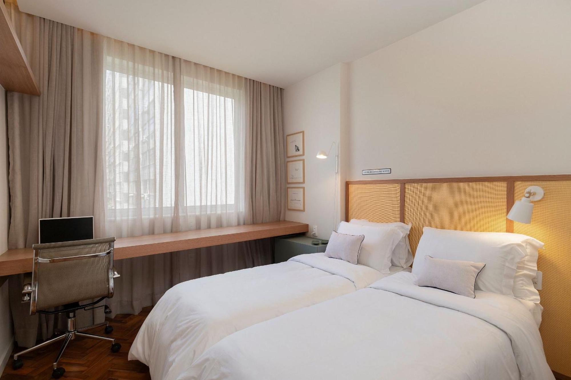 Conforto E Sofisticacao Apartamento Rio de Janeiro
