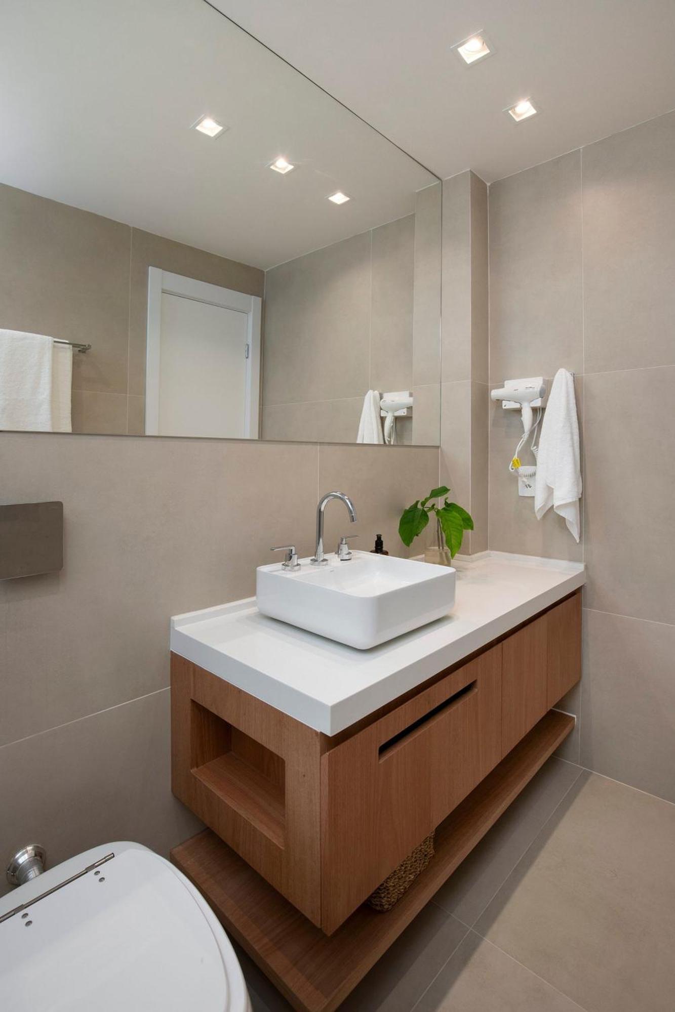 Apartamento Conforto E Sofisticacao *