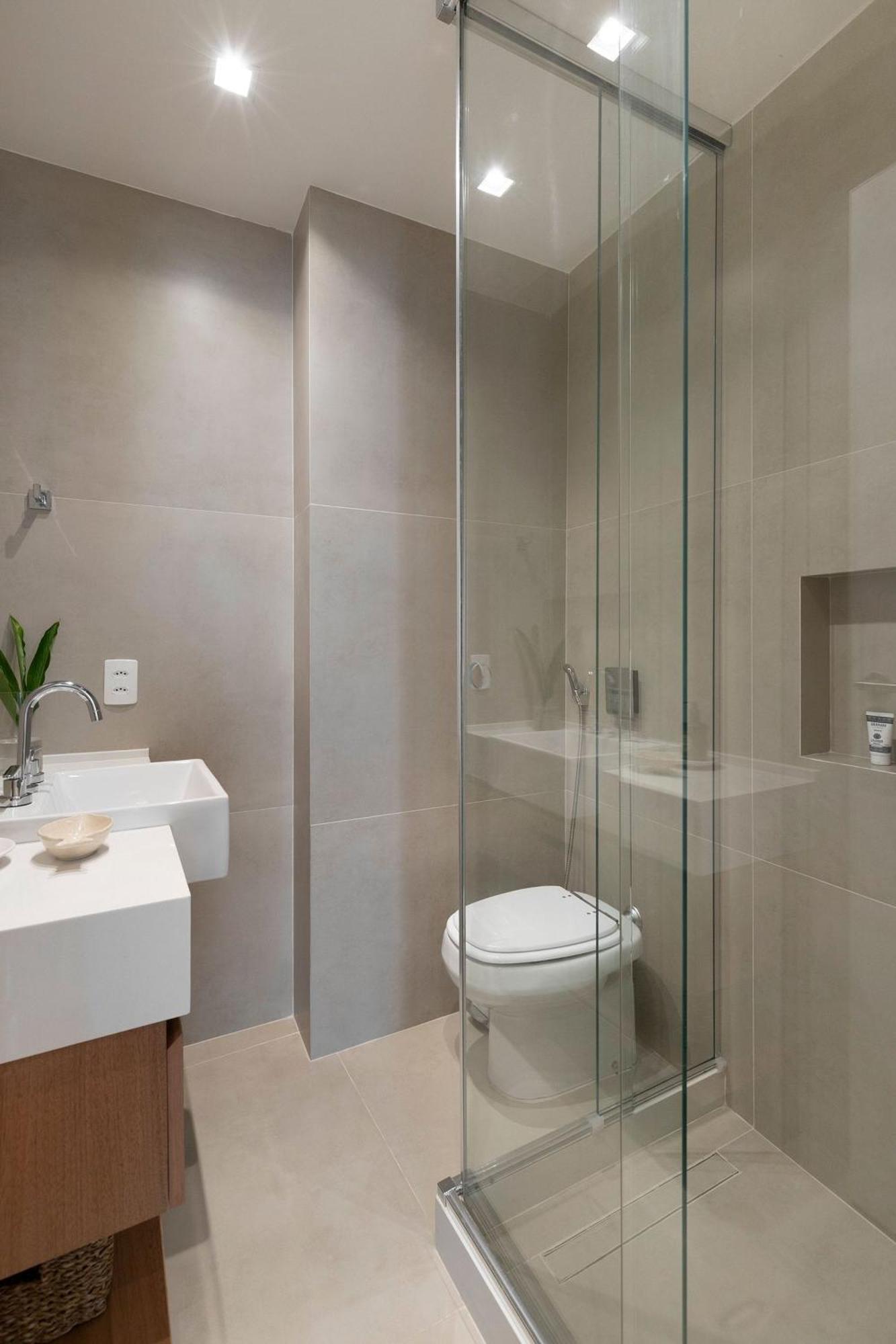 Conforto E Sofisticacao Apartamento *