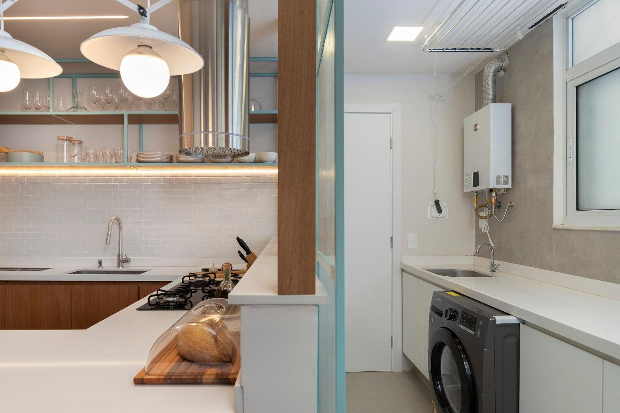 Apartamento Conforto E Sofisticacao