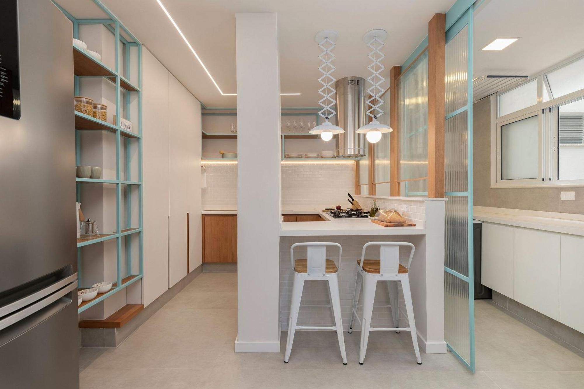Conforto E Sofisticacao Apartamento