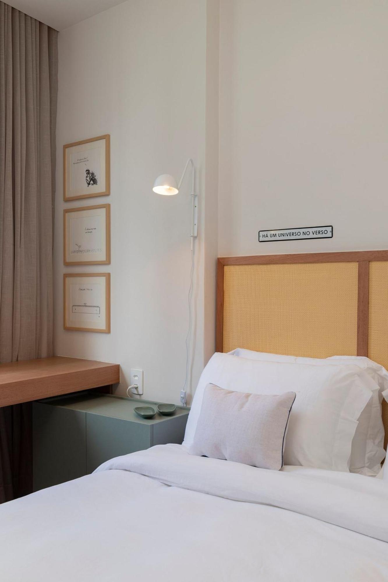 Apartamento Conforto E Sofisticacao Rio de Janeiro