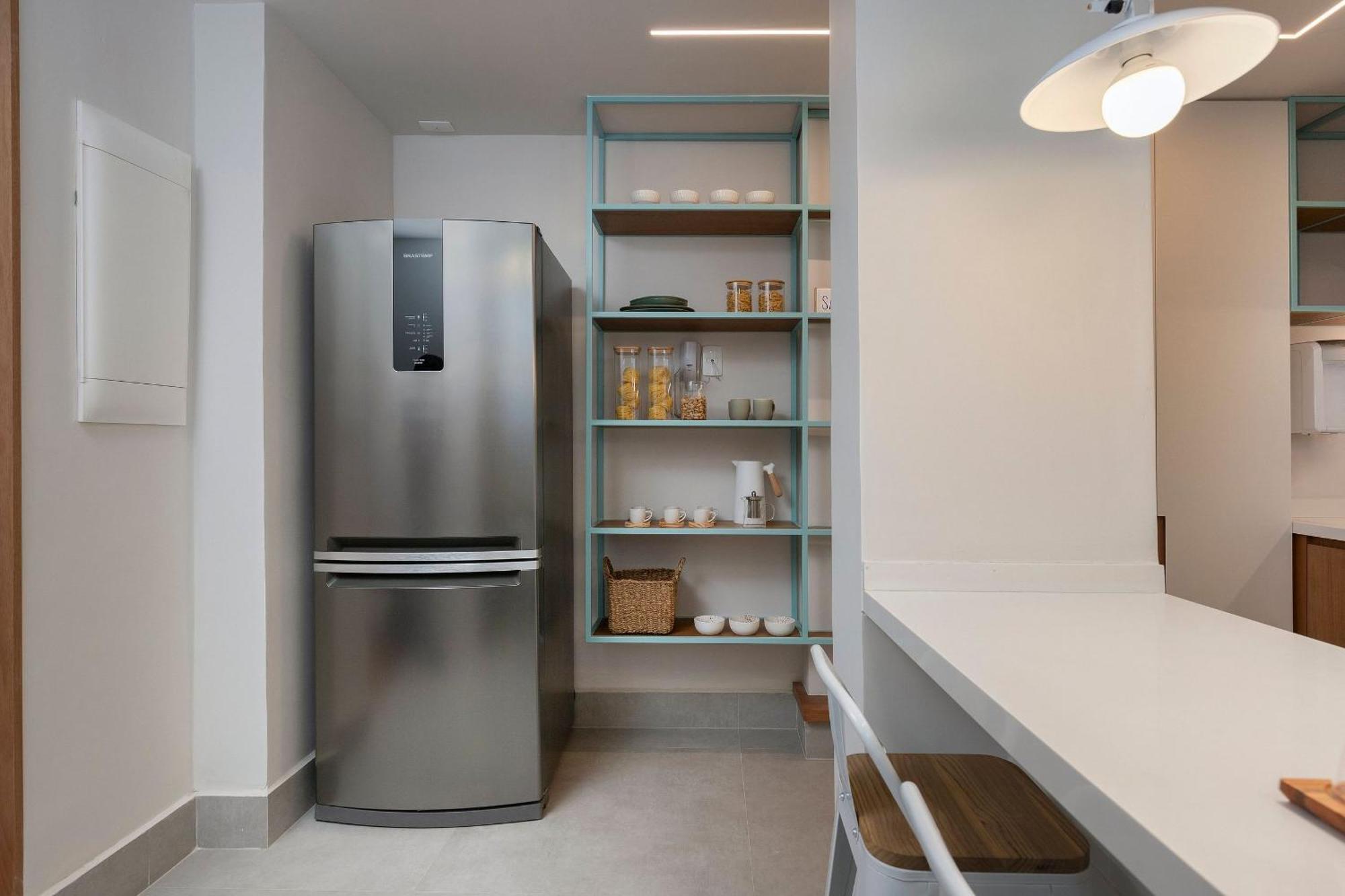 Conforto E Sofisticacao Apartamento Río de Janeiro