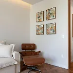 Viva O Melhor Do Leblon Na Av Ataulfo De Paiva