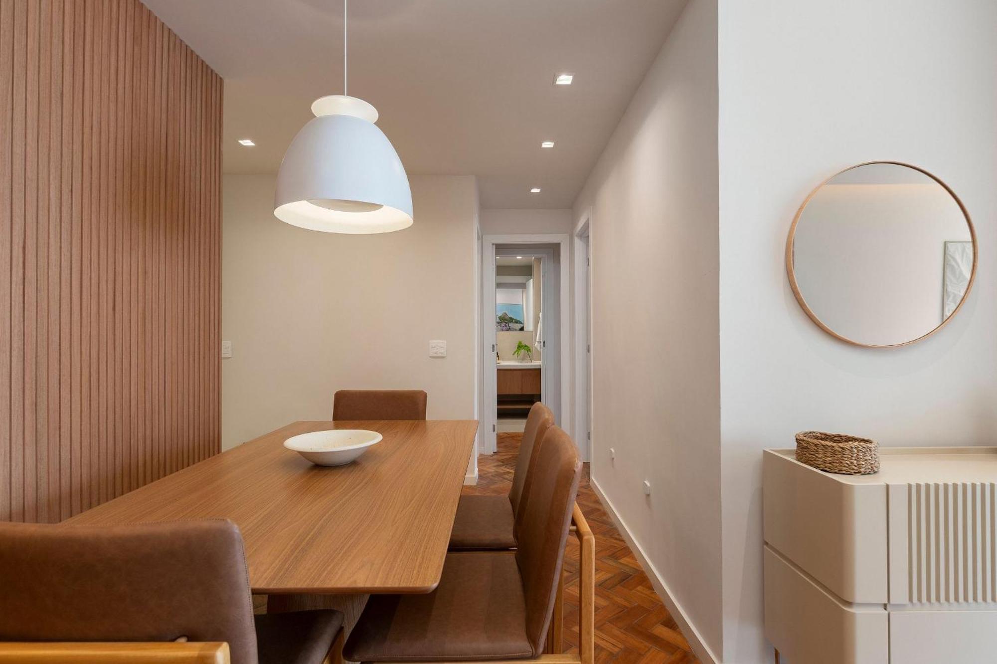Apartment Conforto E Sofisticacao *
